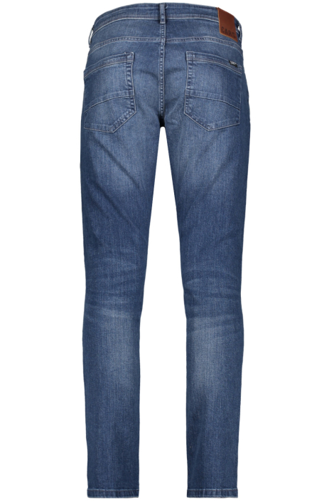 Cars blauwe heren jeans