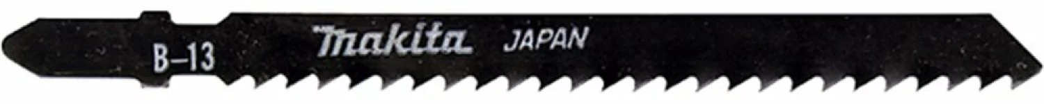 Makita A-85656 HCS Decoupeerzaagblad B13 - grof - Hout / Kunststof (5st)