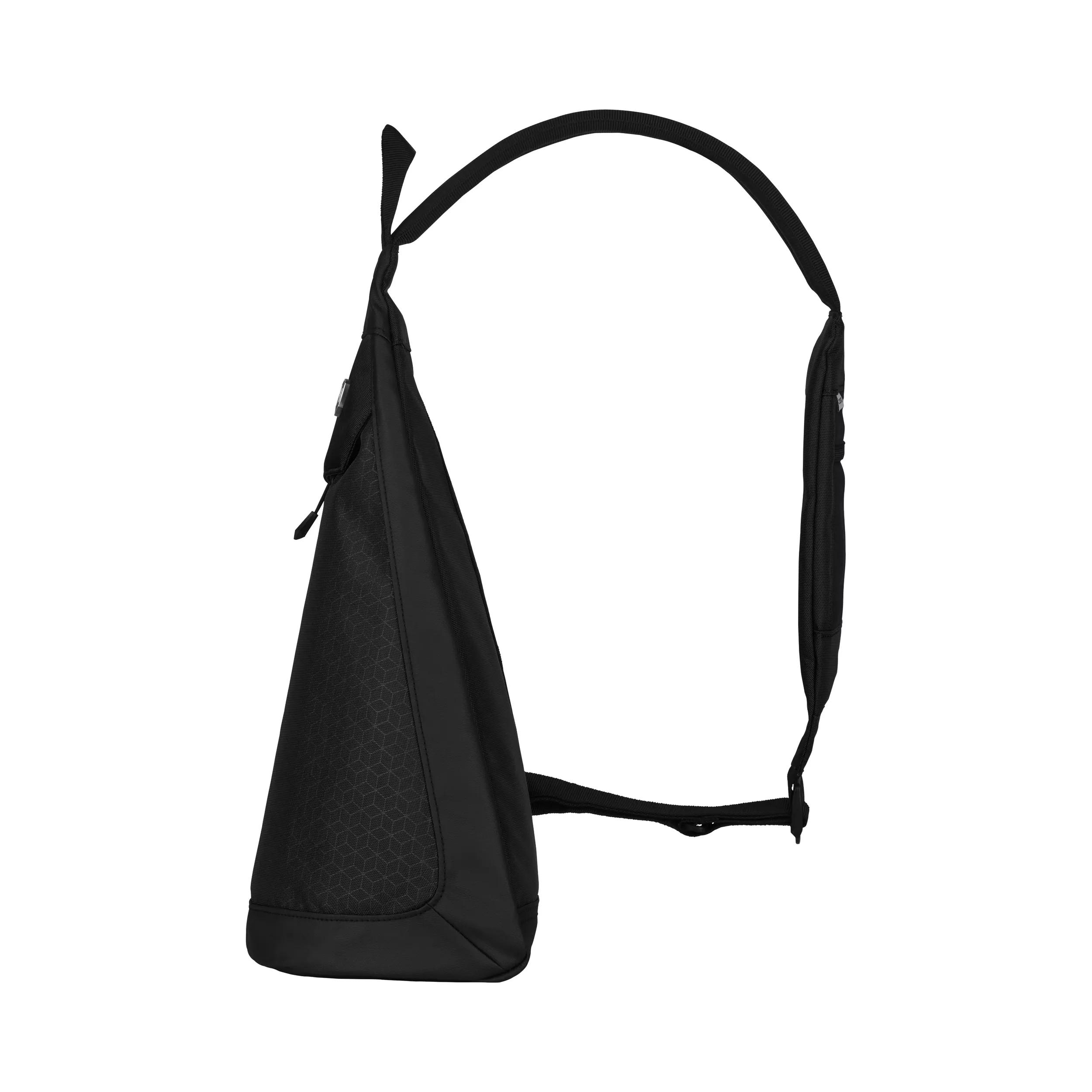 Altmont Original Dual-Compartment Monosling-schwarz