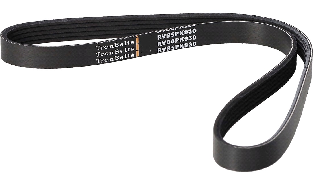 Multi v-rem 5 pk x 930 mm