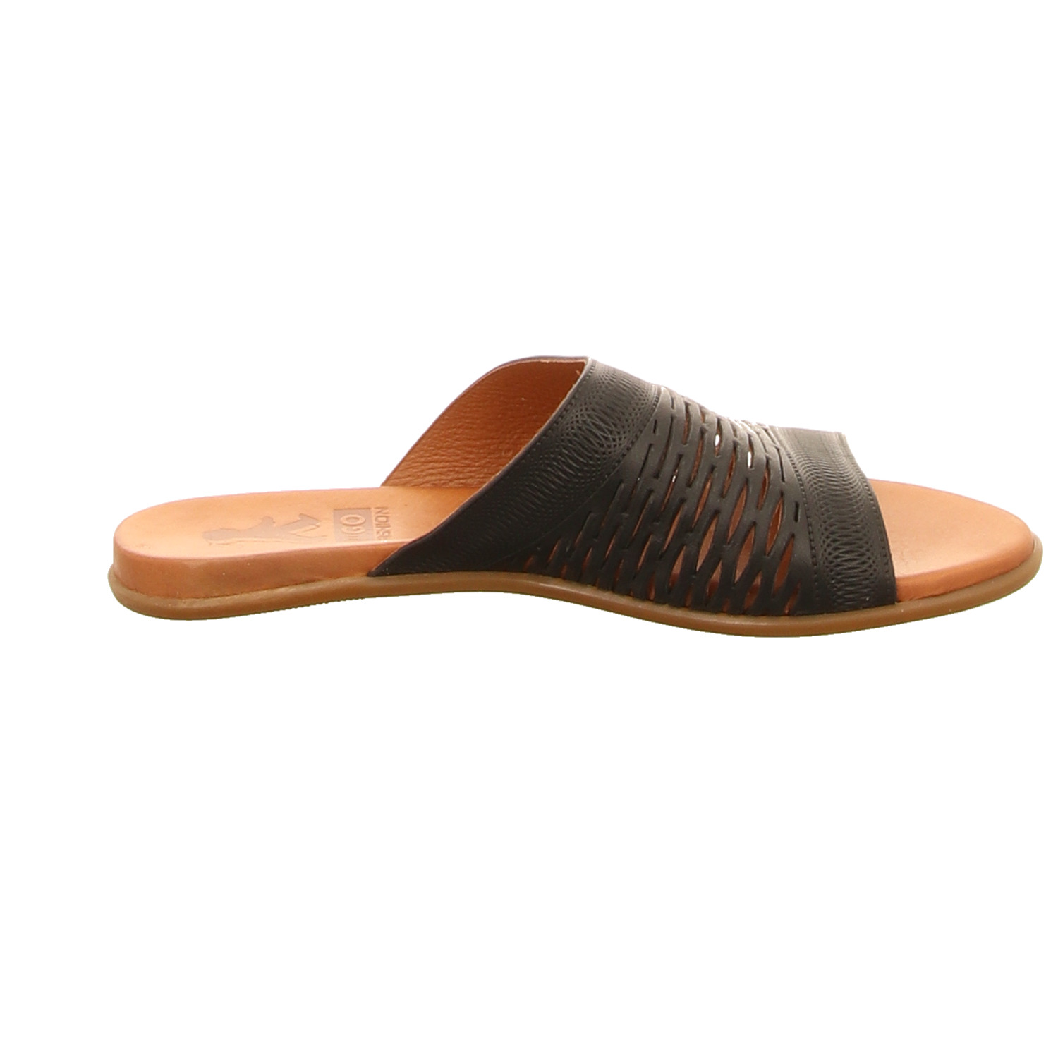 2 Go Shoe Pantoletten schwarz schwarz