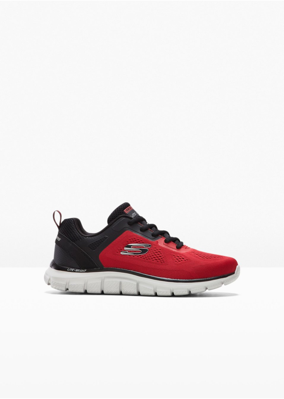 Sneakers Skechers à mémoire de forme