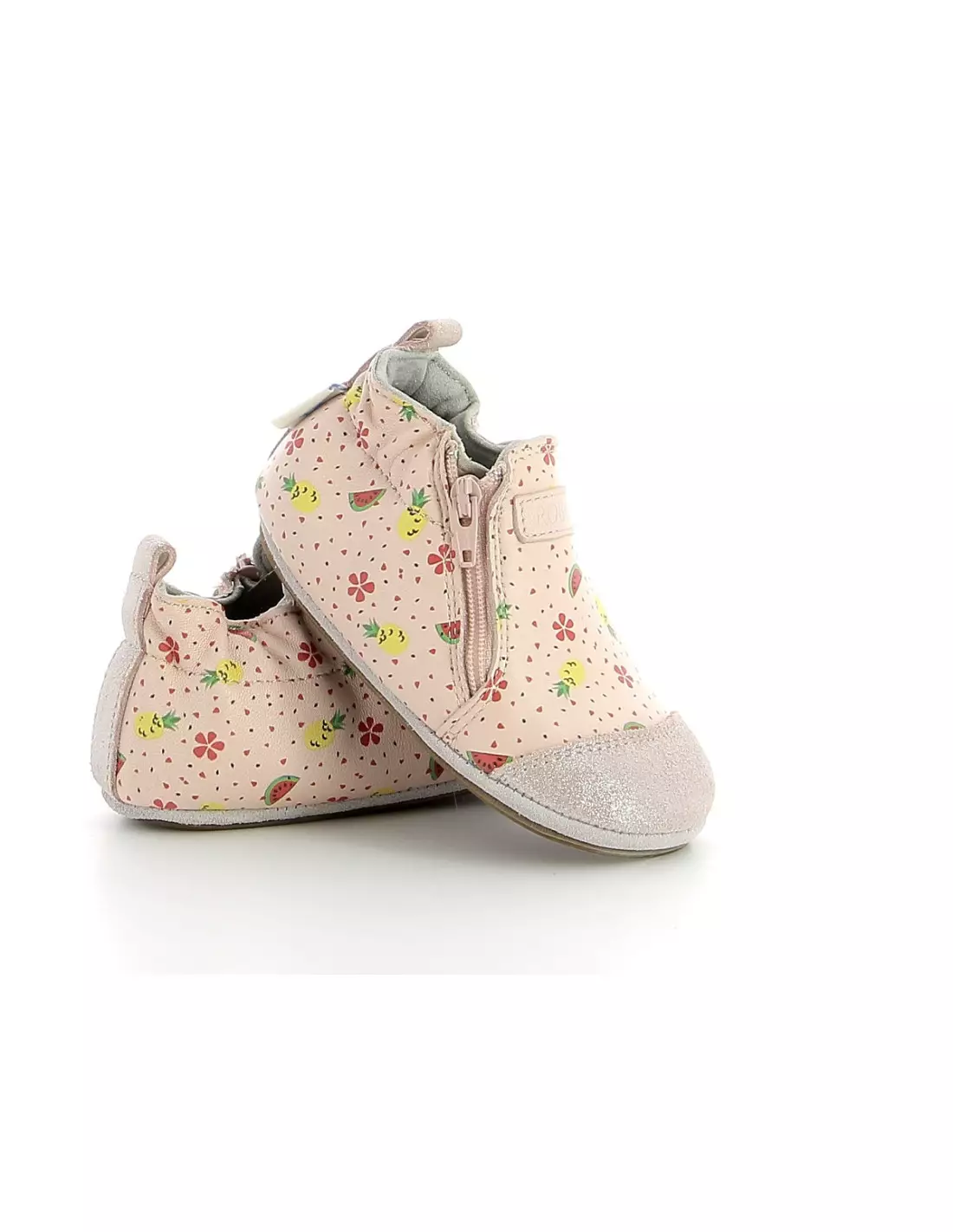 ROBEEZ RO FRUITY 891130 10 132 - Chaussons Roseclair