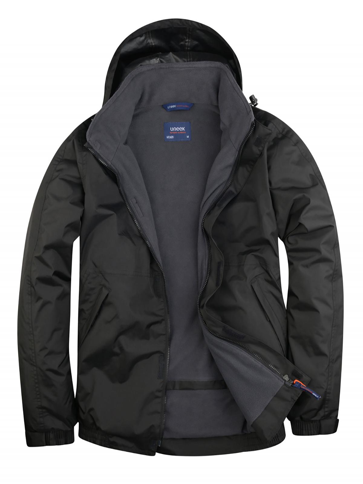 Radsow by Uneek UC620 - Veste Premium