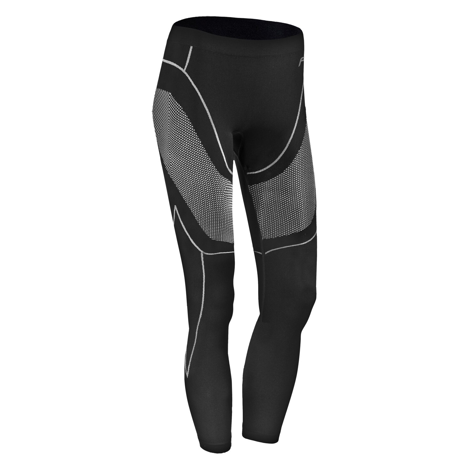 F-LITE Funktions-Unterziehhose  - black - M
