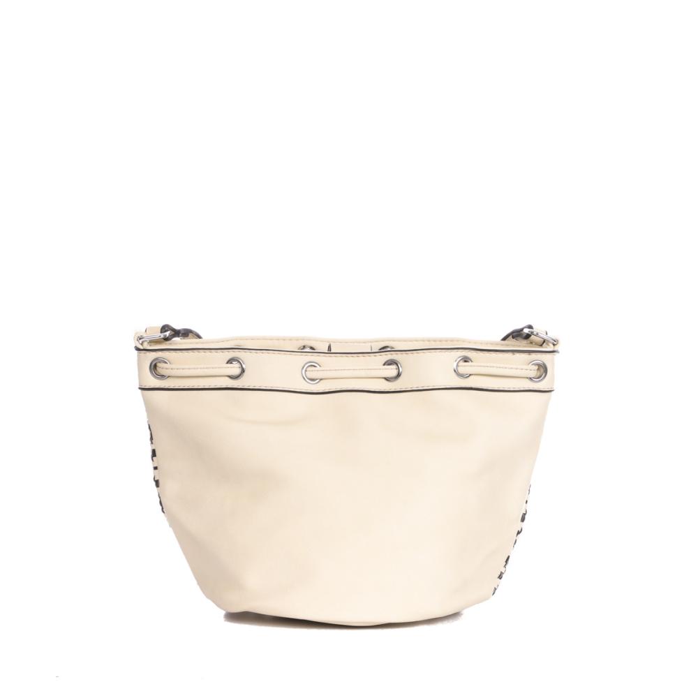 Georges Rech Sac Bandoulière Beige Femme Georges Rech Nelsie