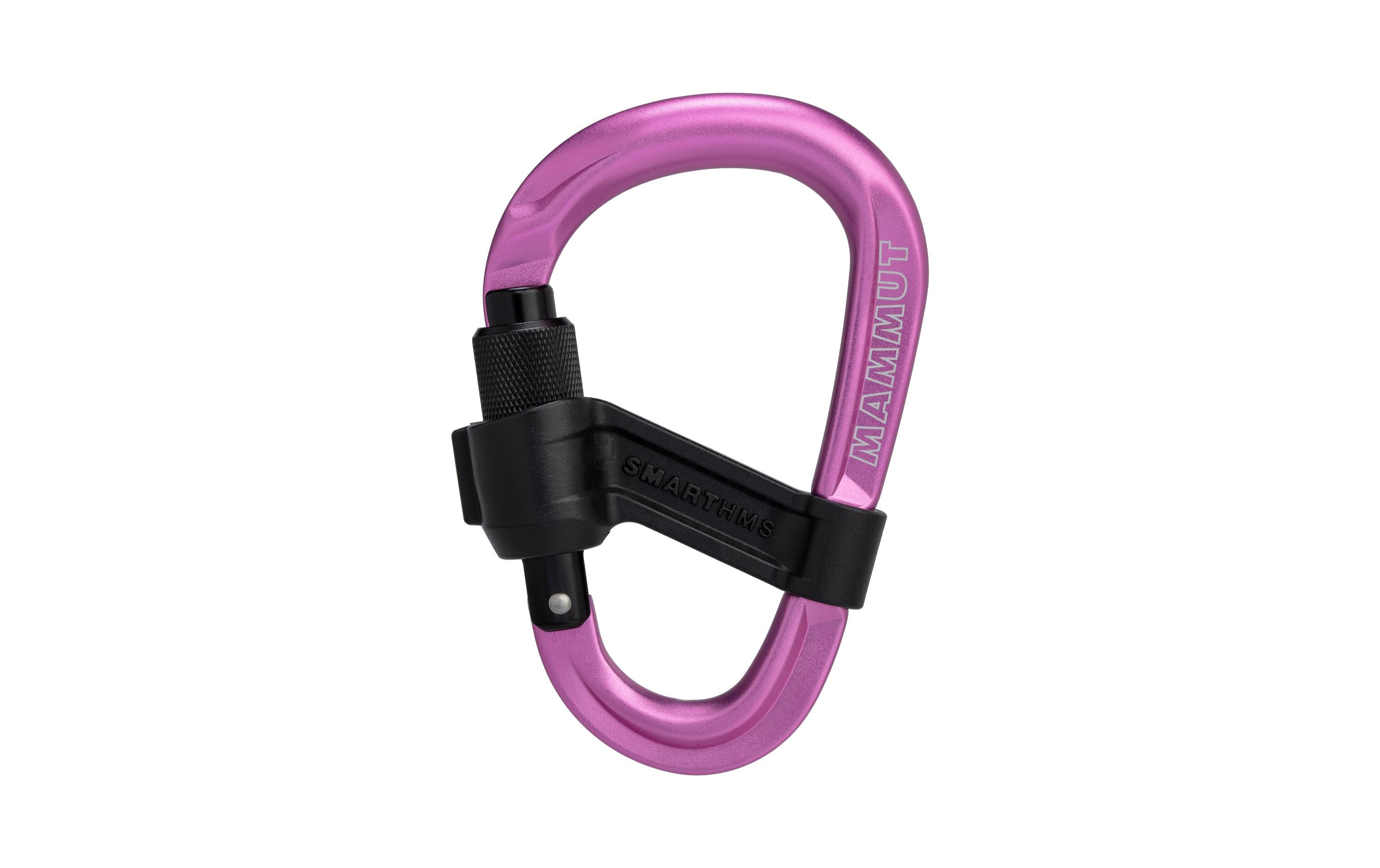 Karabiner Smart HMS 2.0 ScrewgateKarabinerhaken