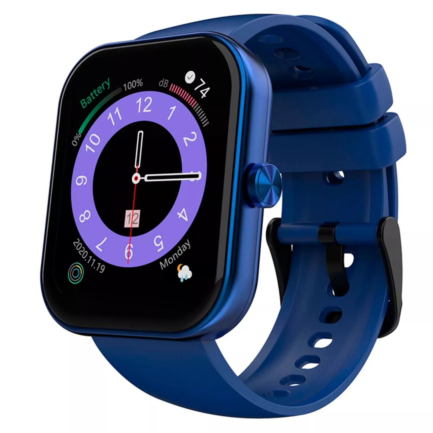 HiFuture FutureFit Ultra2 HF-004