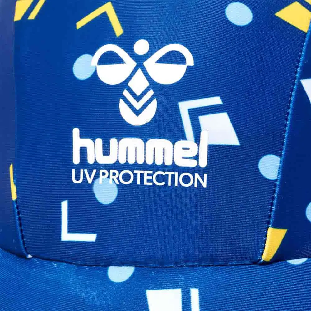 Hummel Beach Kappe