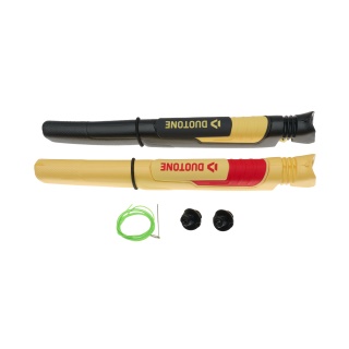 DUOTONE Removeable Floater with bungee Click Bar (SS23-now)(1pair)