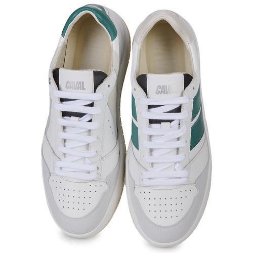 Caval - FRESH LAKE - Blanc / Gris / Vert