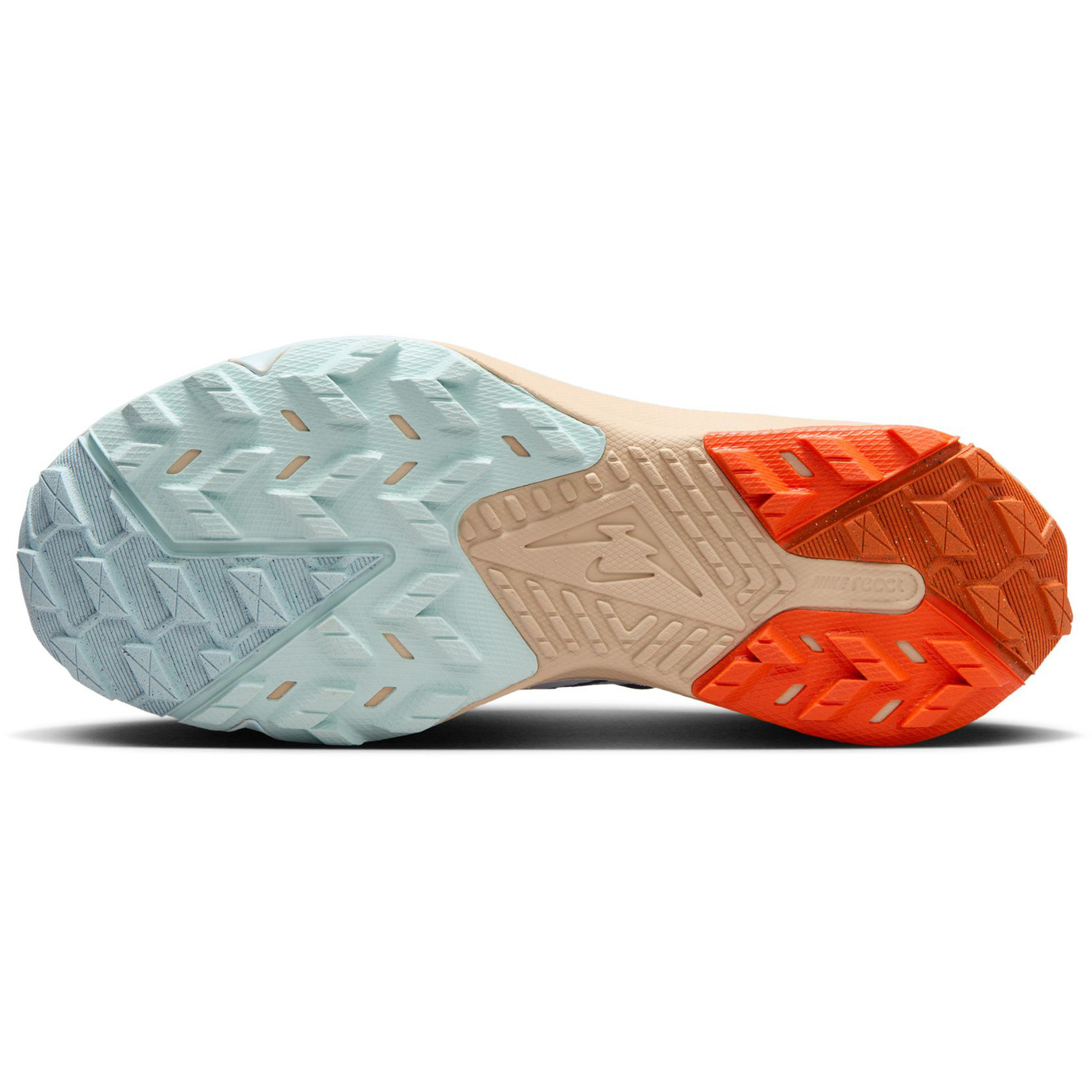 Nike Terra Kiger 9 Dames