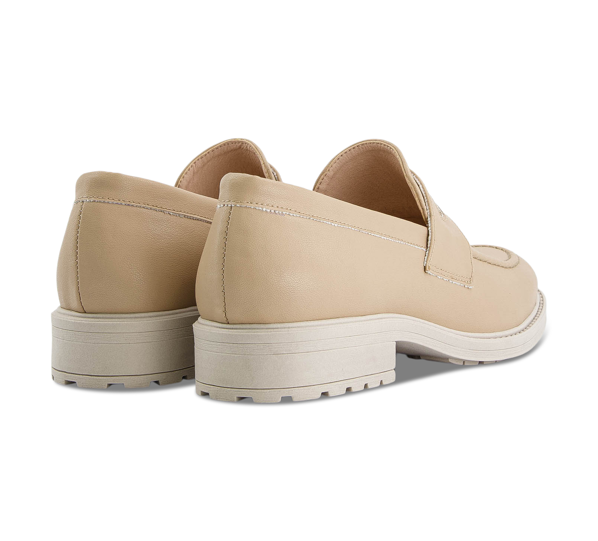 Sashay Loafers