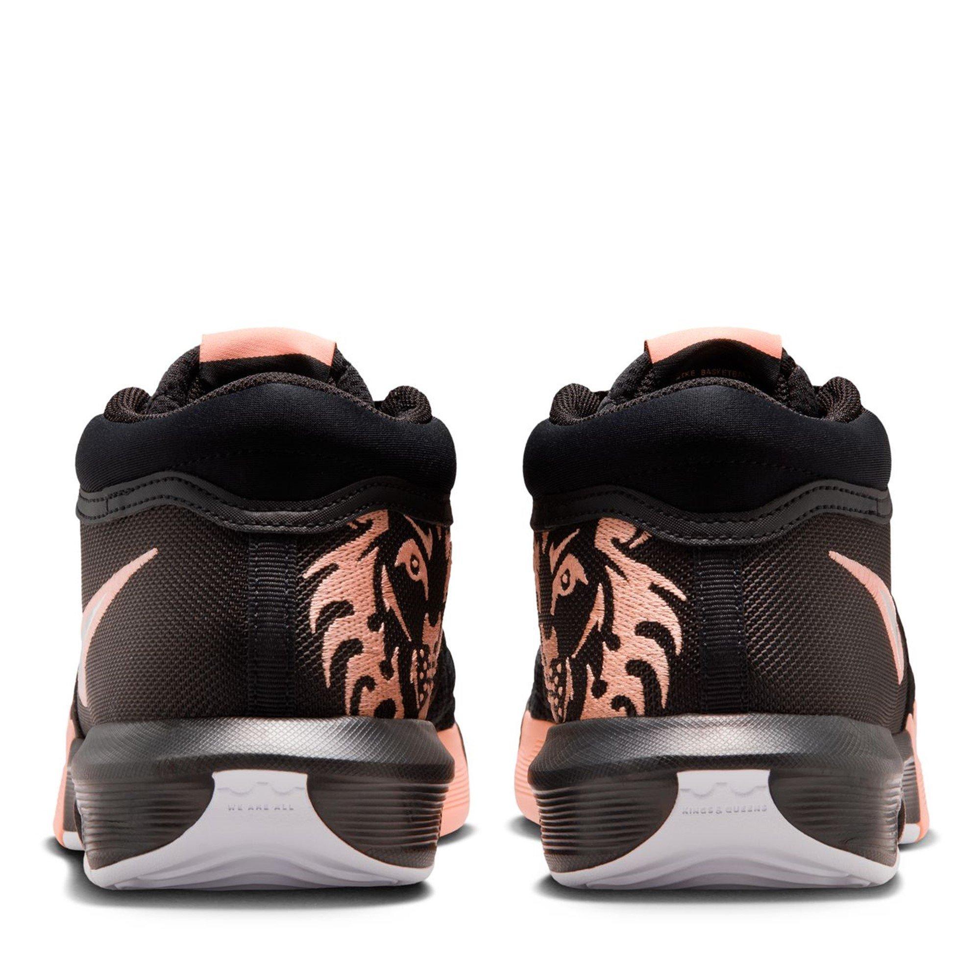 Nike LeBron Witness VIII Basketball Shoes