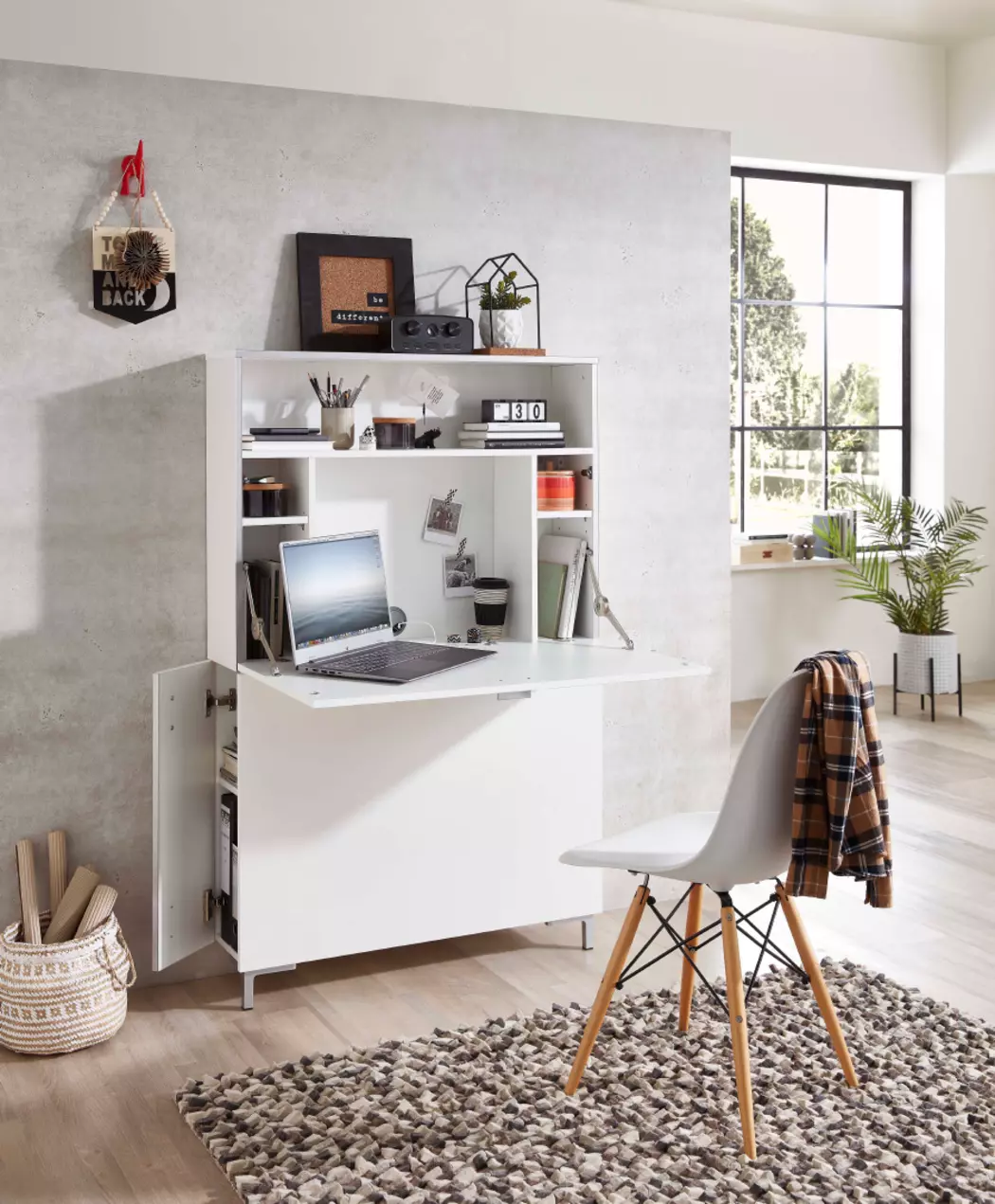 Sekretär Inno4Home4
