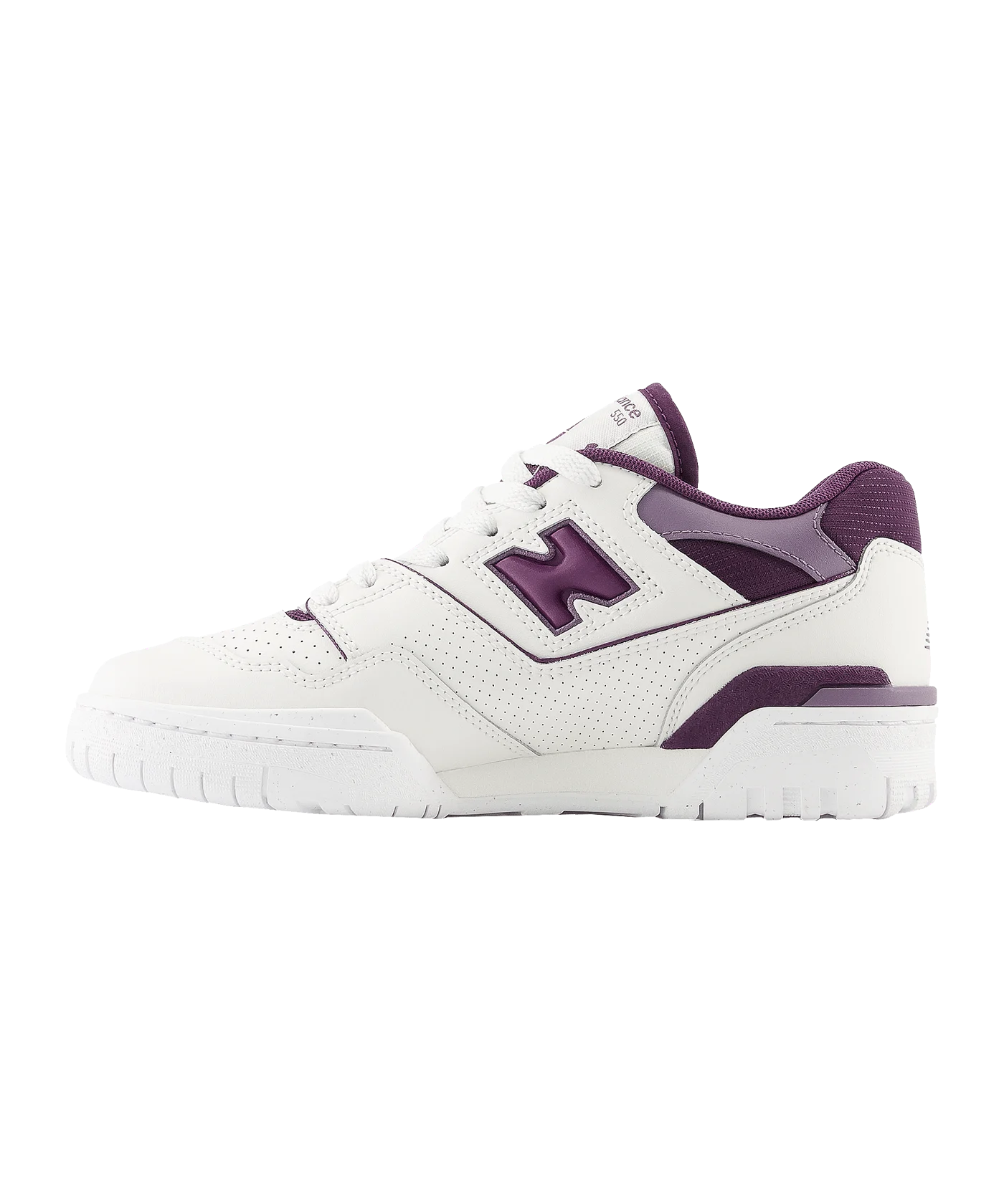 New Balance 550 Damen Grau FDG
