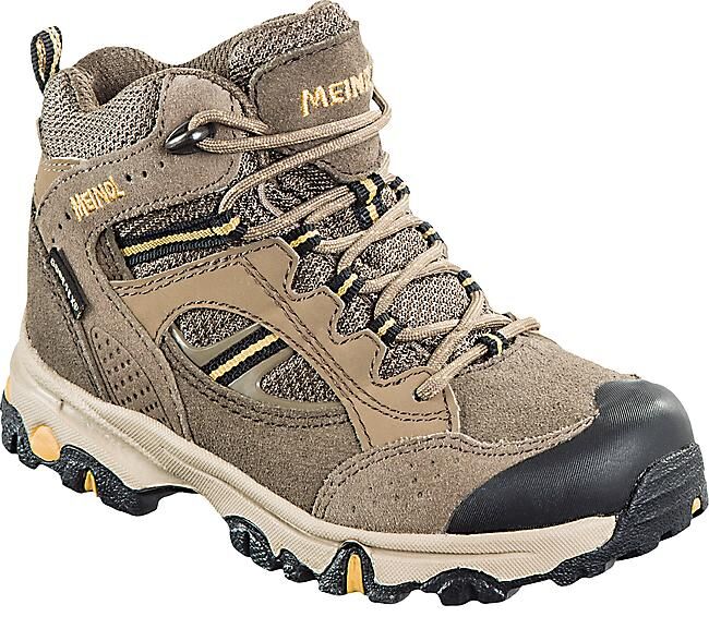 MEINDL - CHAUSSURE DE RANDONNEE TAMPA JUNIOR MID GTX