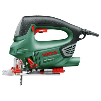 Bosch decoupeerzaag PST 900 PEL