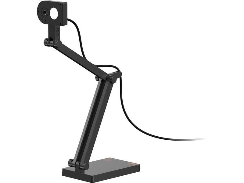 IPEVO Dokumentenkamera V4K Pro Ultra HD USB Visualizer