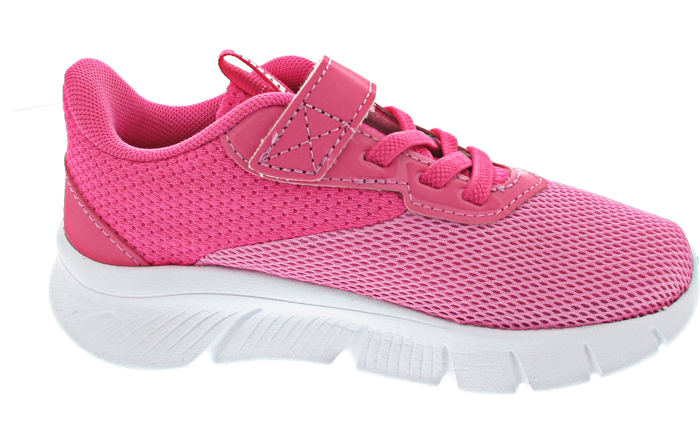 Puma FlexFocus Modern AC  PS Sneaker rosa