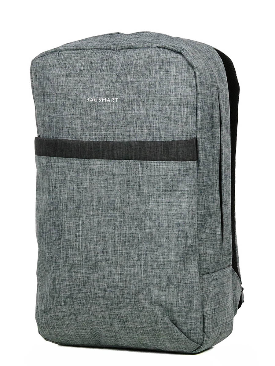 Sac À dos ordinateur Bagsmart Commuter Slim 15.6 pouces