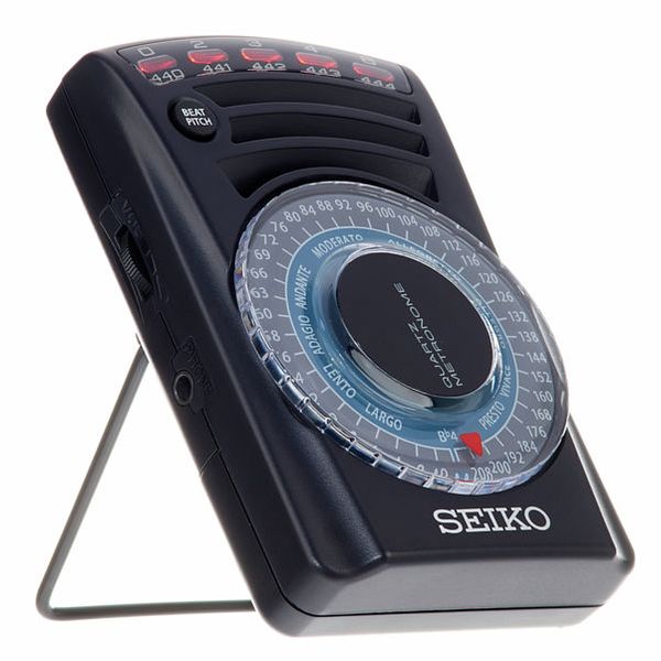 Seiko SQ-60 Metronome