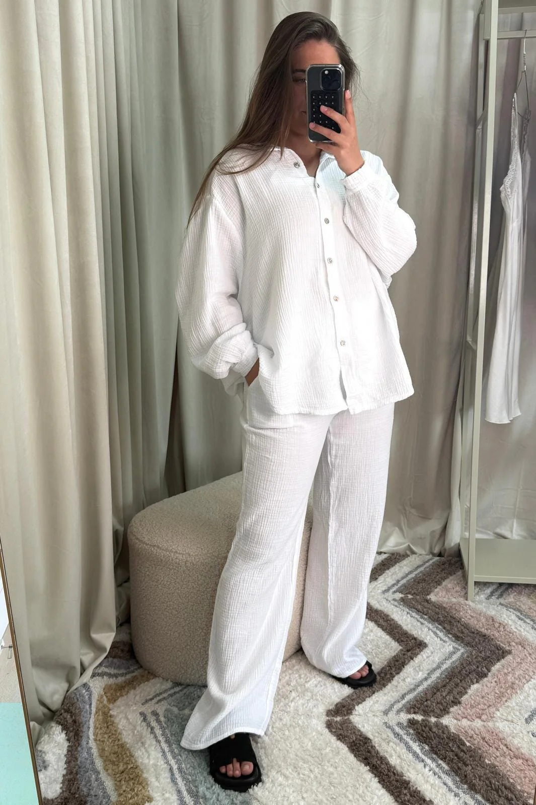 A-bee Sonja Pants