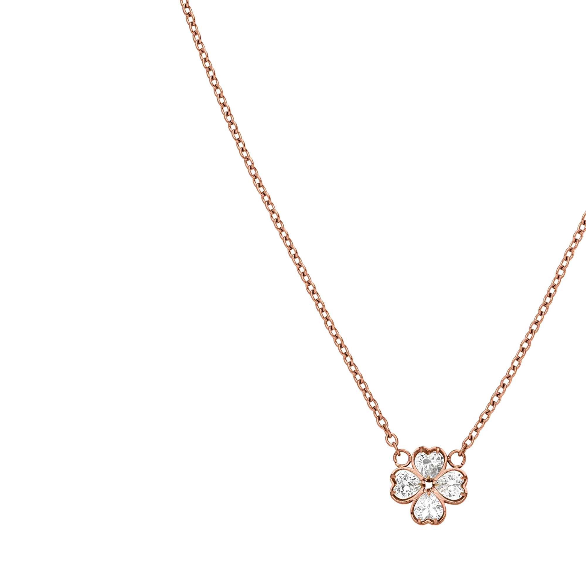 Cuore Kette - Blessed CoIlection | PURELEI