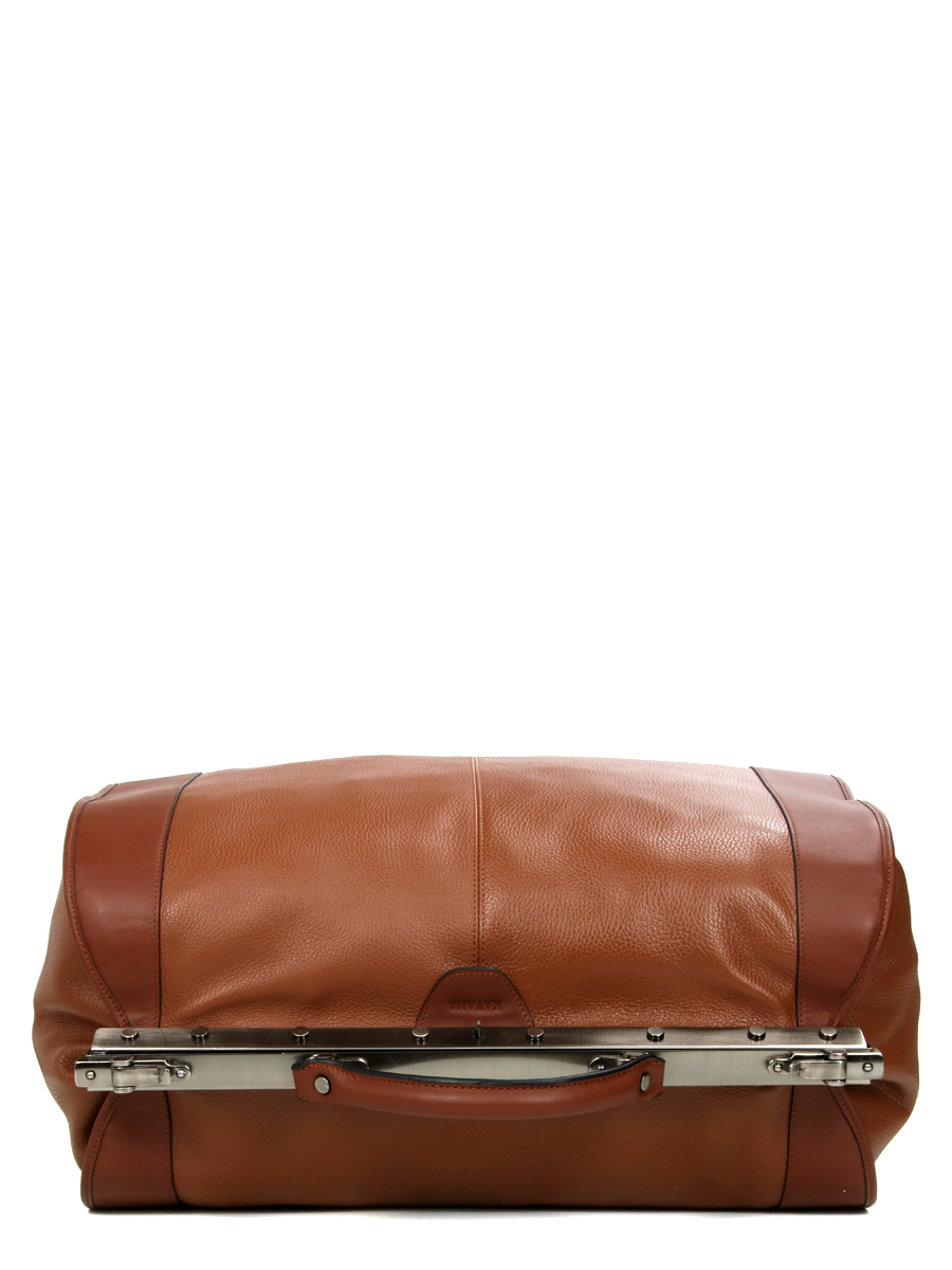 Sac de voyage diligence Katana Authentic Vintage 52 cm