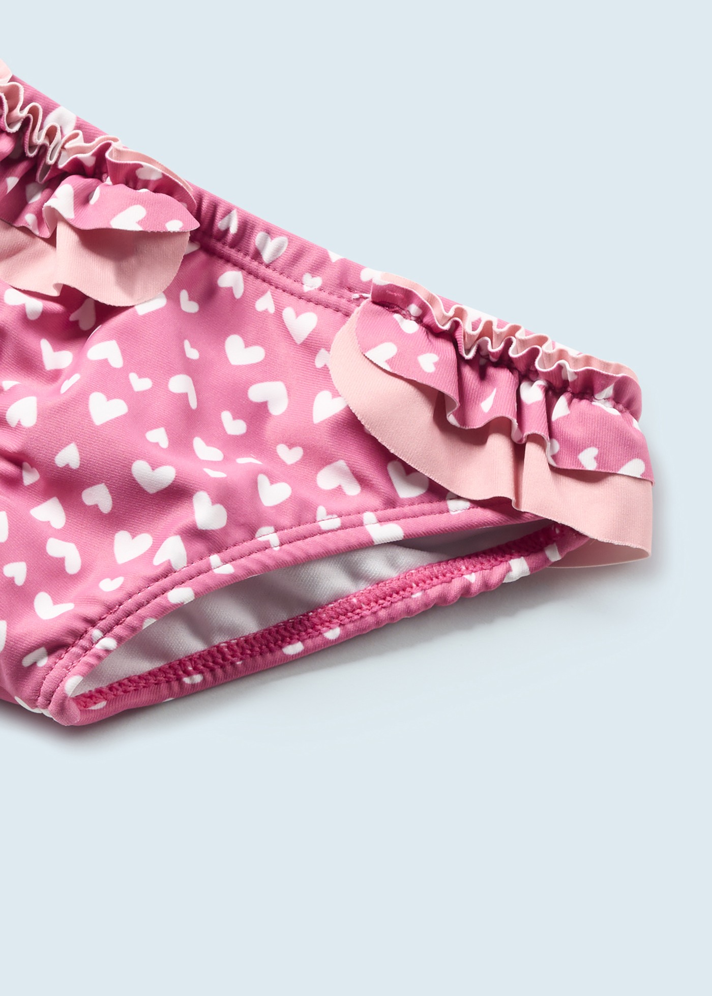 Conjunto de banho de 3 peças para recém-nascido