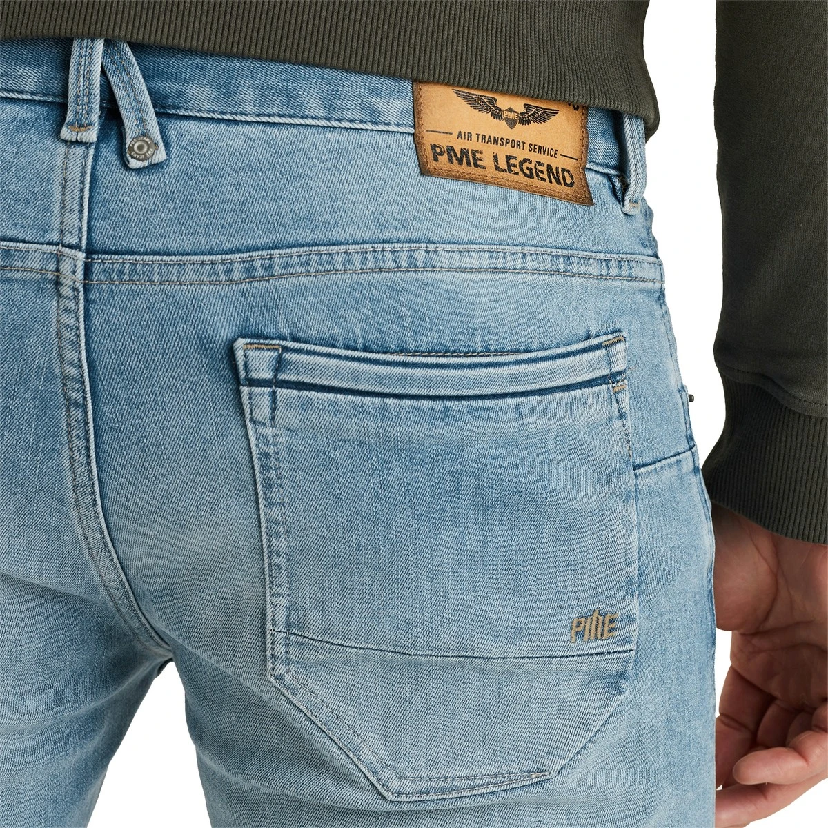 Heren Jeans SKYRAK
