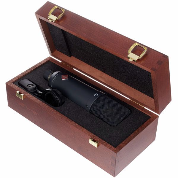 Neumann TLM 193 Studiomikrofon