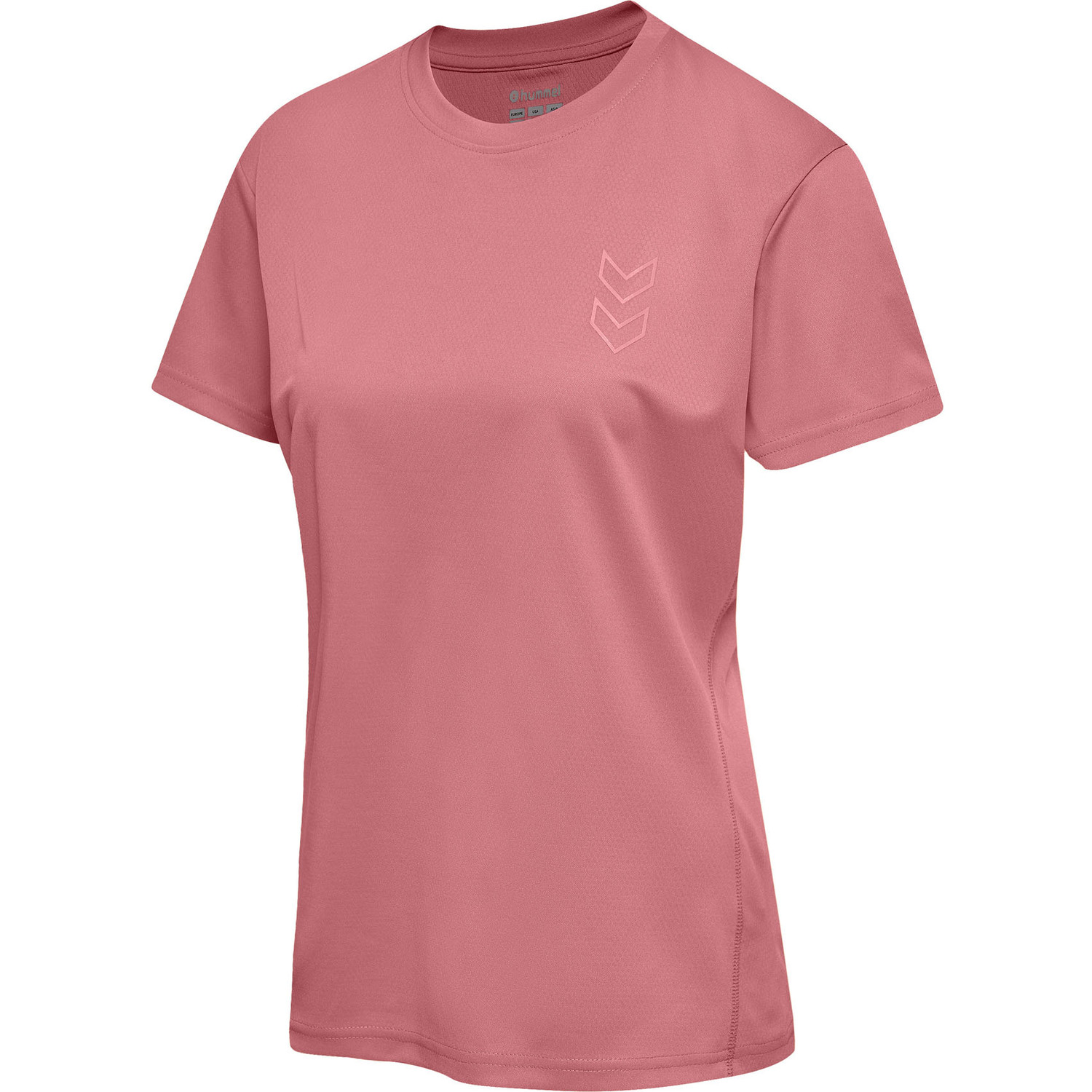 Hummel Active PL Shirt Women