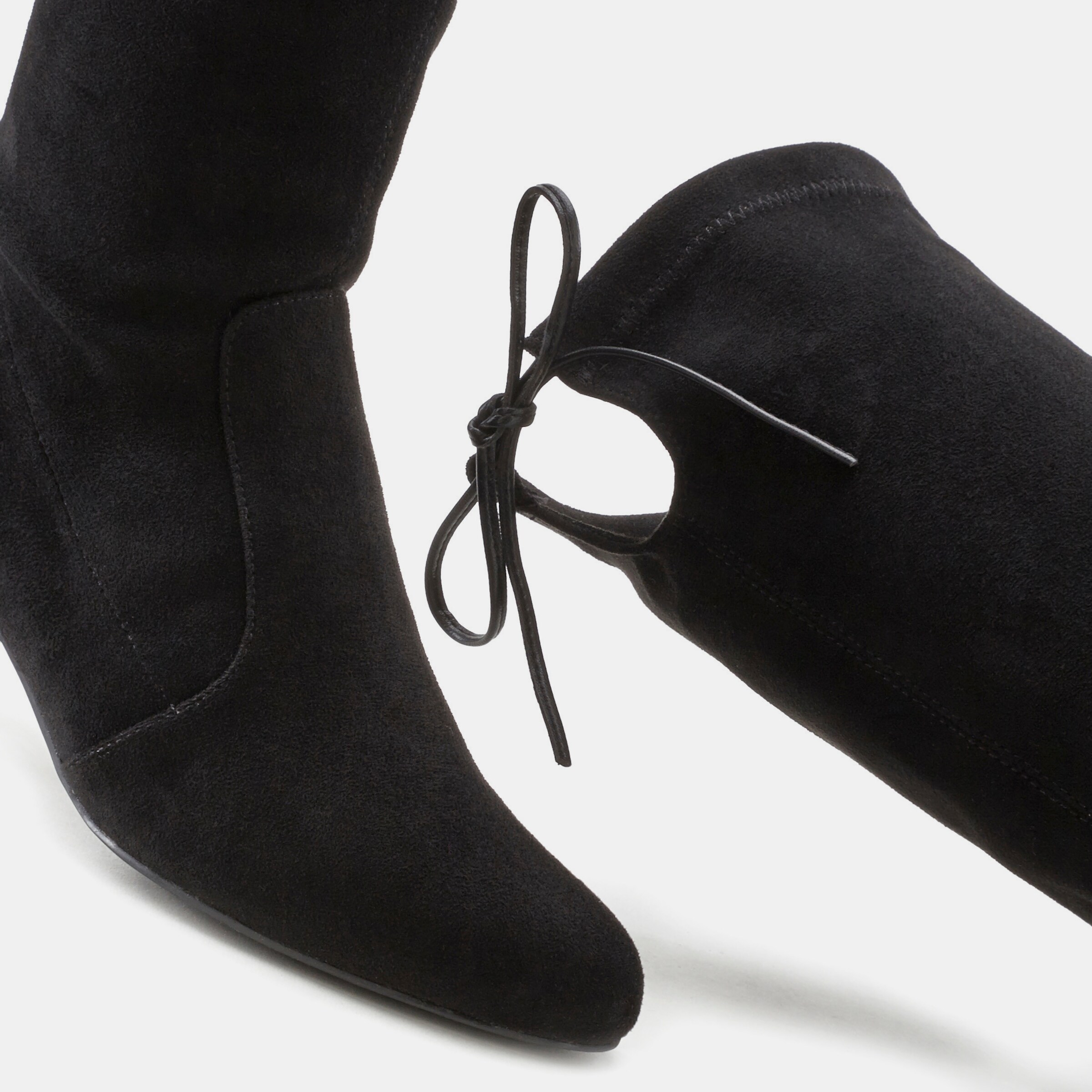 Schlupfstiefel