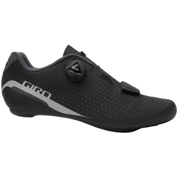 Chaussure vélo route GIRO CADET W BLACK