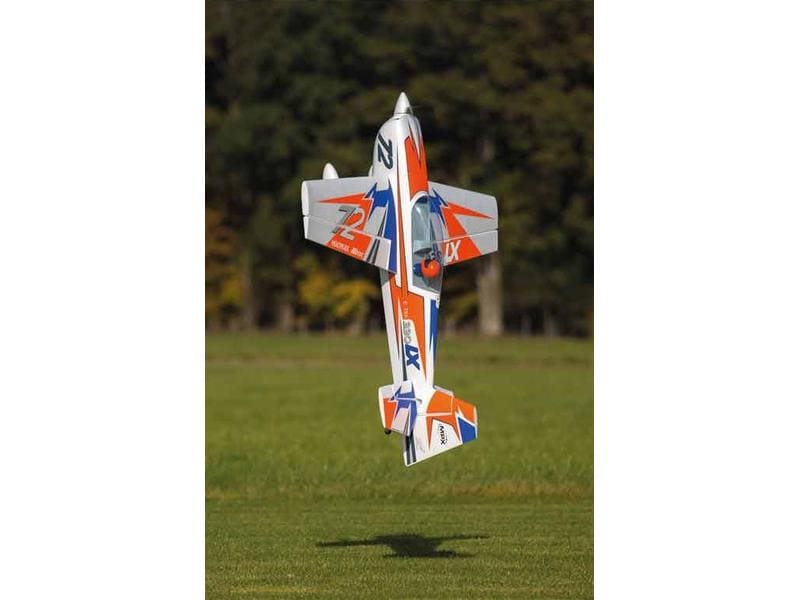 Multiplex Akro-Modell Extra 330LX, 1260 mm, RR 3D Freestyle Monster aus Elapor