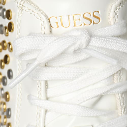 Baskets FM5AMSELE12 White