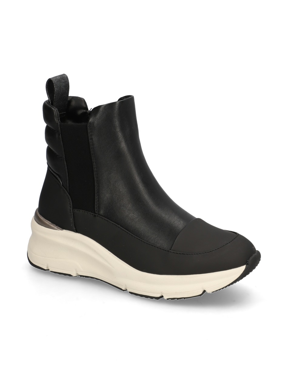 Chelsea Boot
