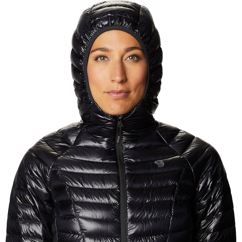 Mountain Hardwear Damen Ghost Whisperer 2 Hoodie Jacke