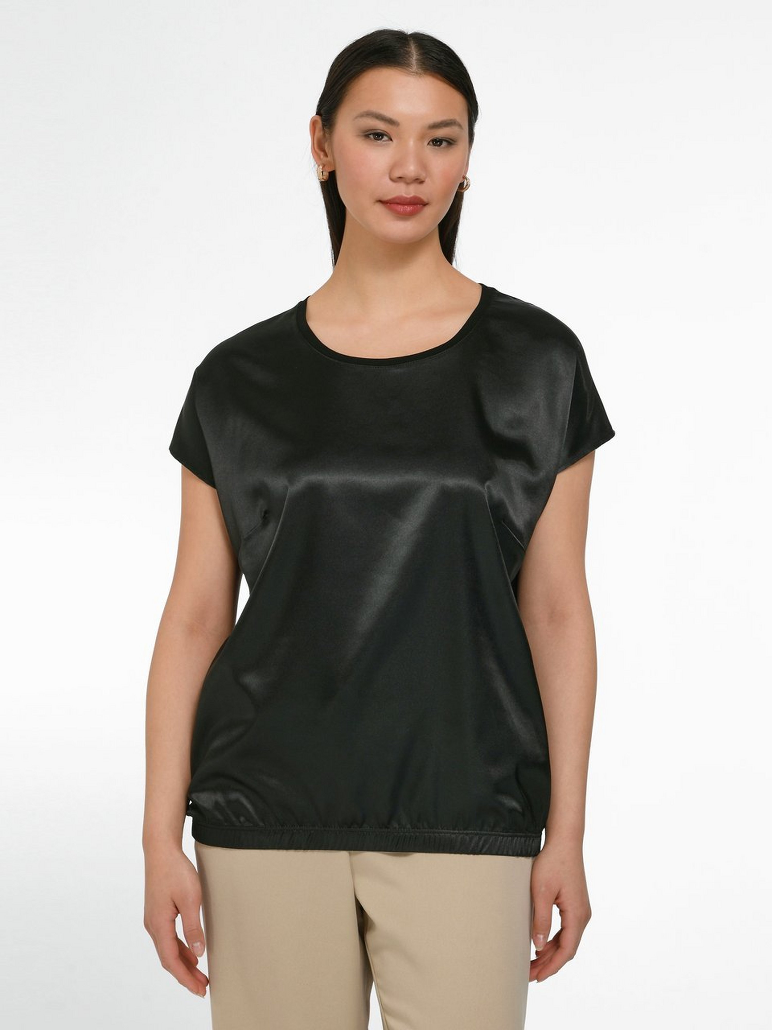Blusen-Shirt