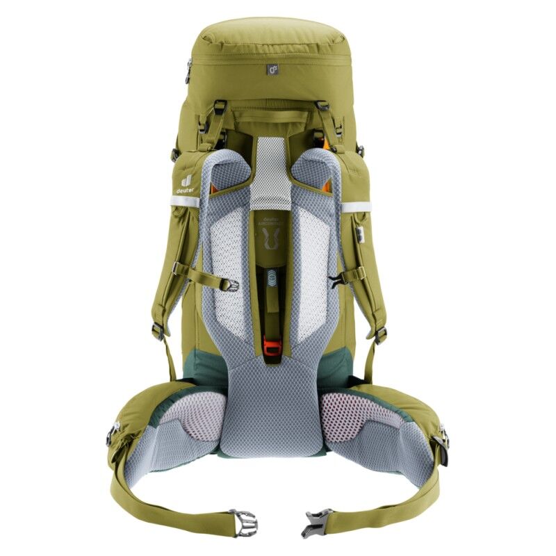 Aircontact Core 40+10 - Sac à dos trekking homme