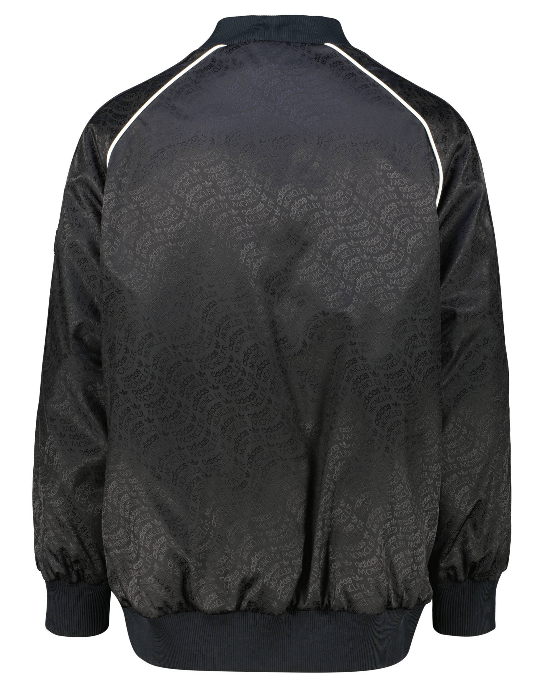 Moncler| Herren Daunenjacke SEELOS MONCLER X ADIDAS ORIGINALS wendbar