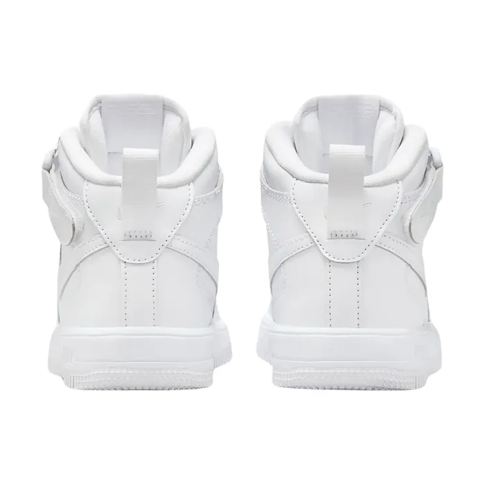 Nike Force 1 Mid EasyOn Sneakers Junior