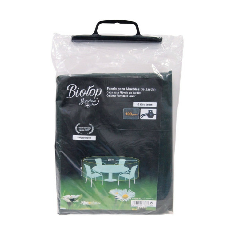 Étui de protection meubles de jardin 100gr/m²