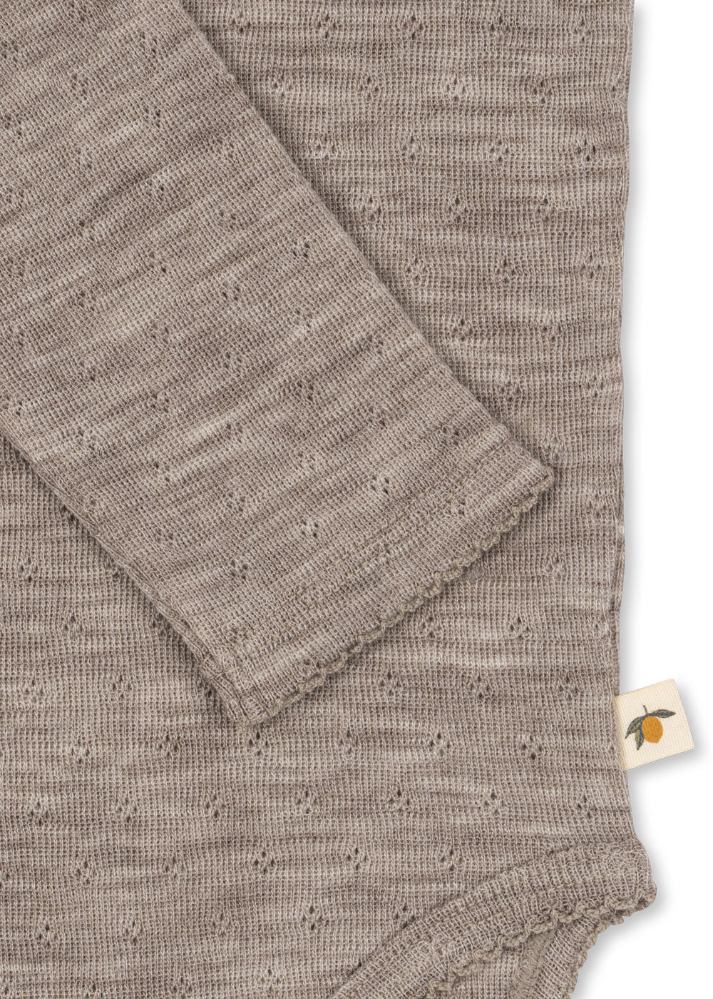 Uma body - hazel - 12M