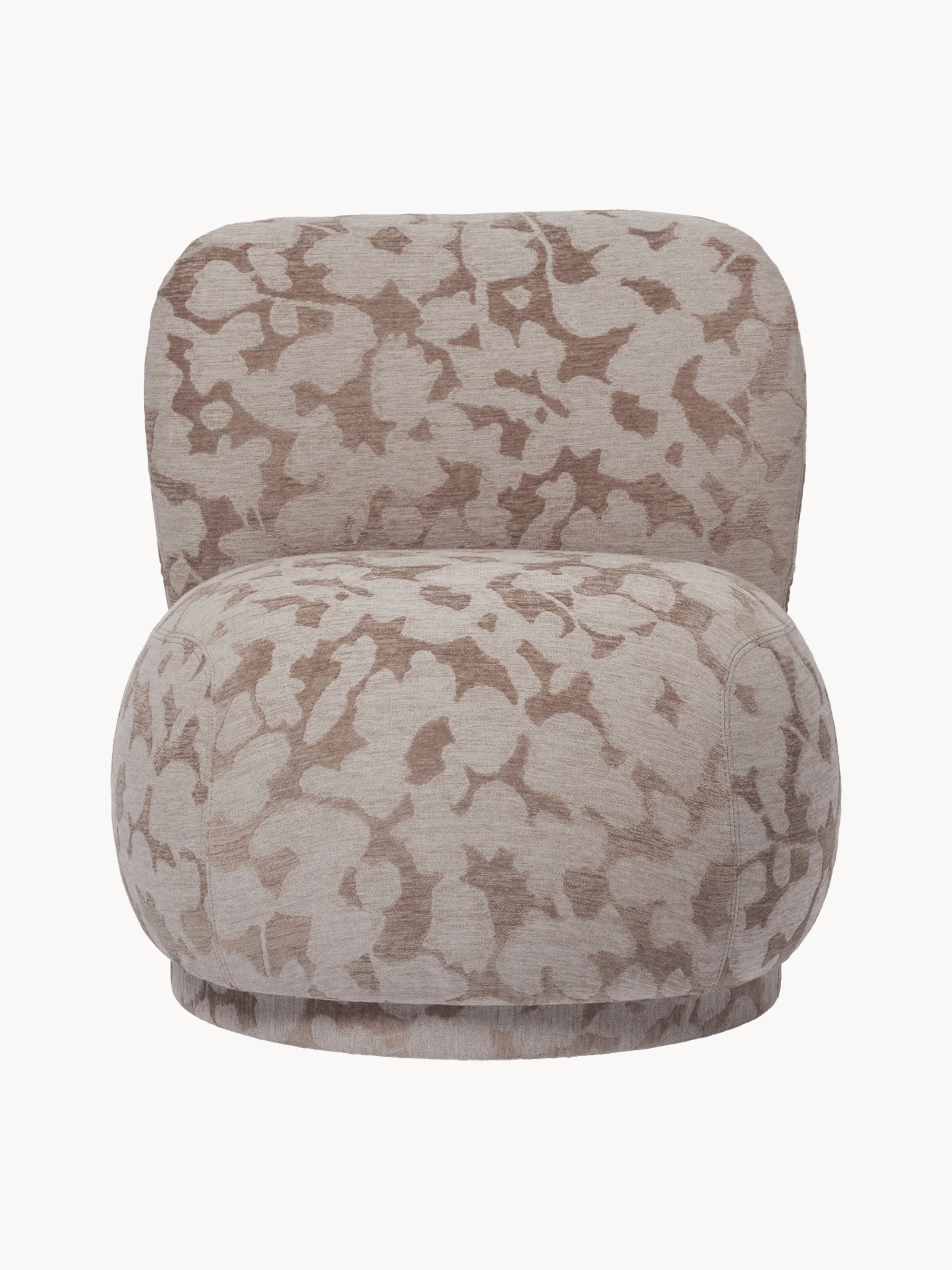 Loungefauteuil Rico