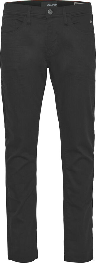 Blend Twister fit Multiflex - NOOS Jeans Denim unwashed black