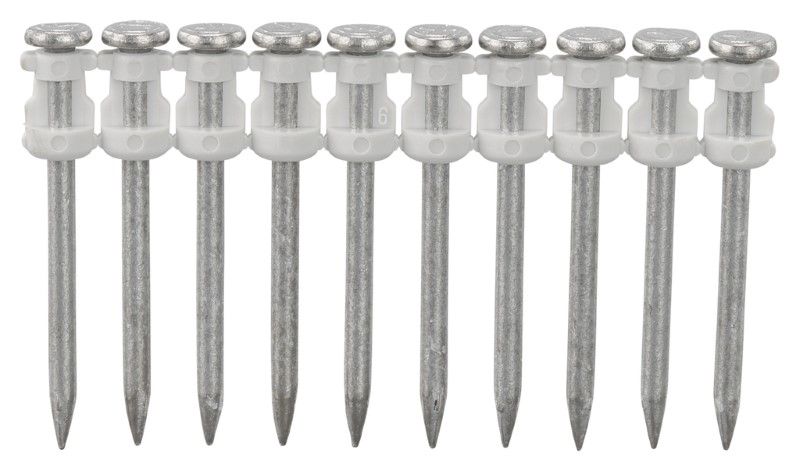 Makita 196294-4 Betonnagel 2,6x40mm gas