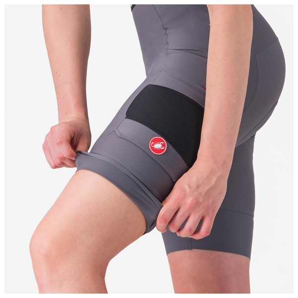 Castelli - Women's Unlimited Cargo Bibshorts - Pantalon de cyclisme