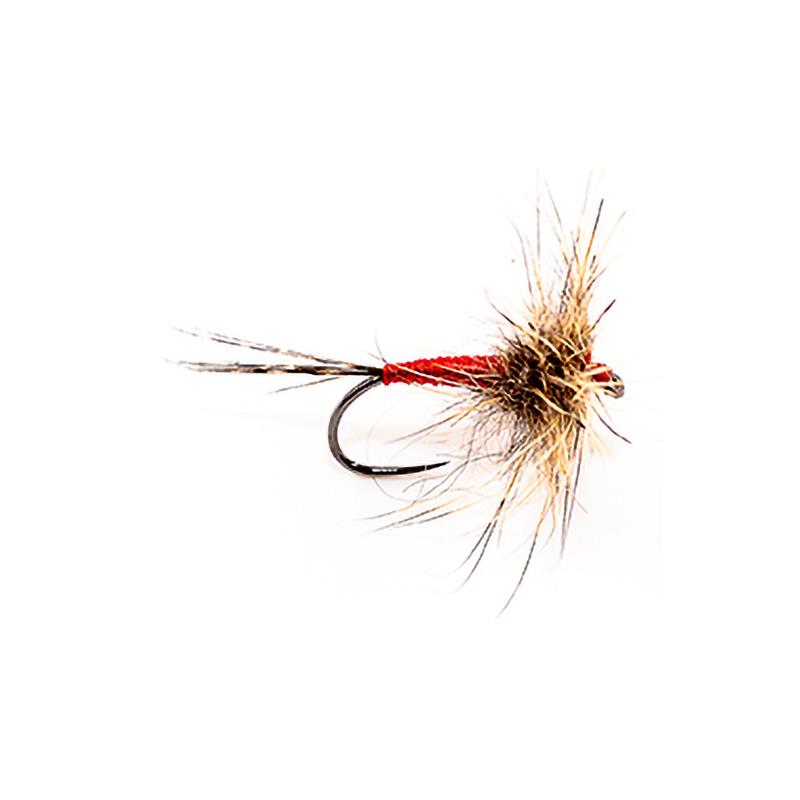 Mouche Devaux Emergente Hl07-R